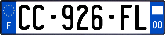 CC-926-FL