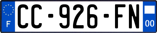 CC-926-FN