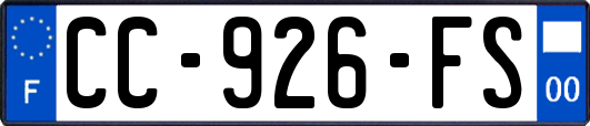 CC-926-FS