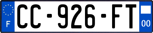 CC-926-FT