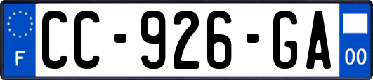 CC-926-GA