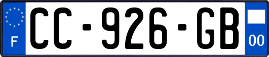 CC-926-GB