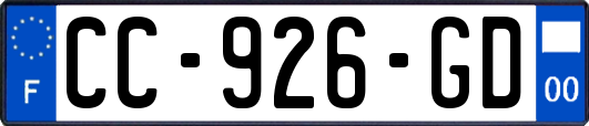 CC-926-GD