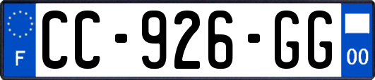 CC-926-GG