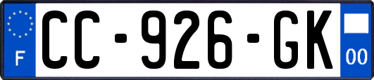 CC-926-GK