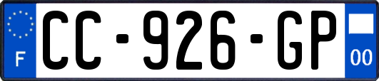CC-926-GP