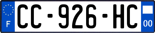 CC-926-HC