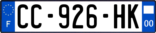 CC-926-HK