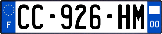 CC-926-HM