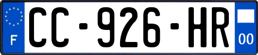CC-926-HR