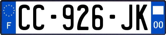 CC-926-JK
