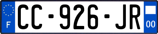 CC-926-JR