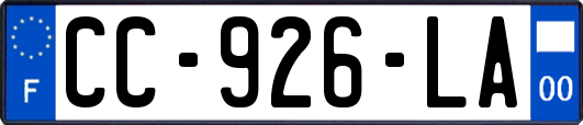 CC-926-LA