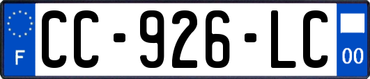 CC-926-LC