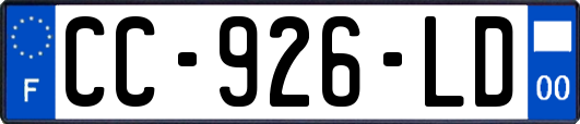 CC-926-LD