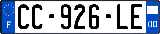 CC-926-LE