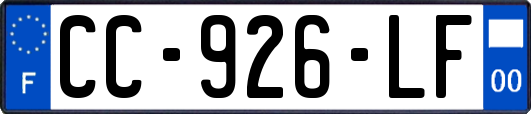 CC-926-LF