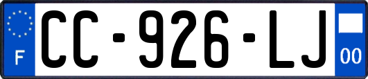 CC-926-LJ