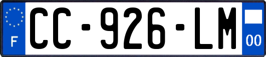 CC-926-LM