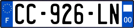 CC-926-LN