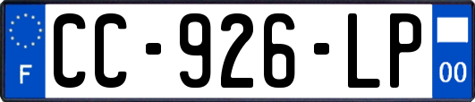 CC-926-LP