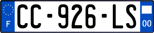CC-926-LS