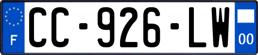 CC-926-LW