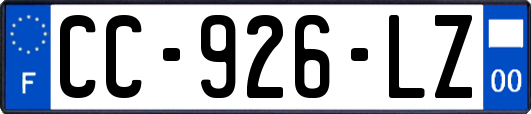 CC-926-LZ