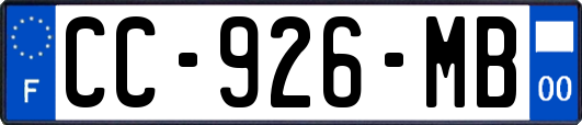 CC-926-MB