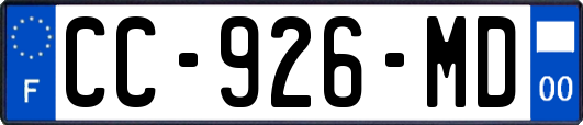 CC-926-MD