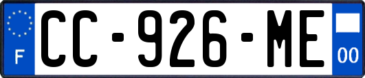 CC-926-ME