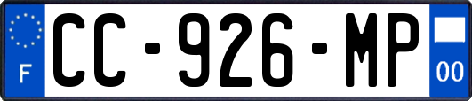 CC-926-MP