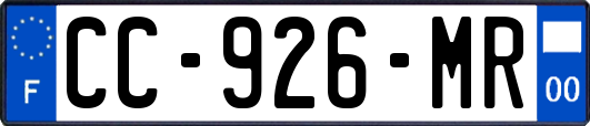 CC-926-MR