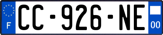 CC-926-NE