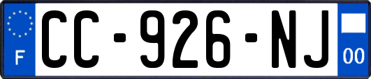 CC-926-NJ