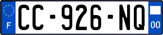 CC-926-NQ