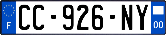 CC-926-NY