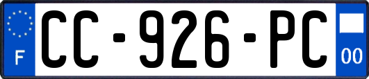 CC-926-PC