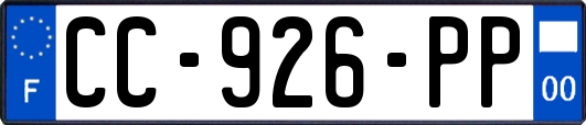 CC-926-PP