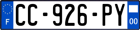 CC-926-PY