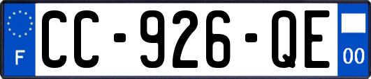 CC-926-QE