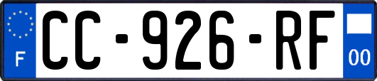 CC-926-RF