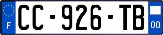 CC-926-TB