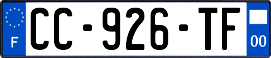 CC-926-TF