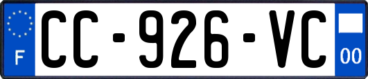 CC-926-VC