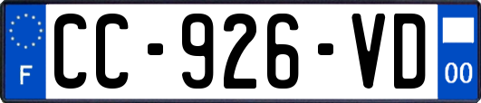 CC-926-VD