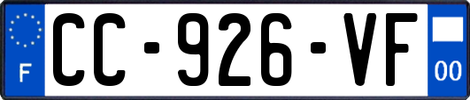 CC-926-VF