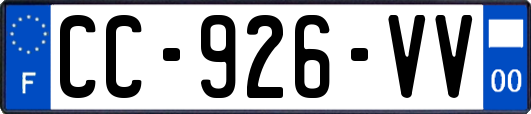 CC-926-VV