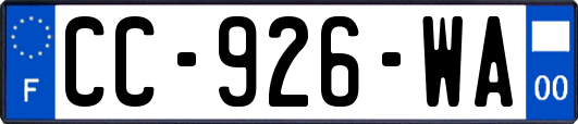 CC-926-WA