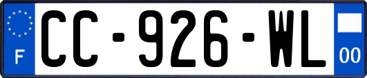 CC-926-WL